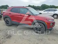 2022 Chevrolet TRAILBLAZE photo