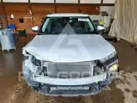 2022 Chevrolet TRAILBLAZE photo