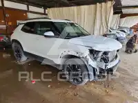 2022 Chevrolet TRAILBLAZE photo