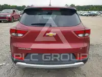 2022 Chevrolet TRAILBLAZE photo