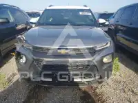 2022 Chevrolet TRAILBLAZE photo