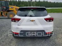 2022 Chevrolet TRAILBLAZE photo