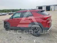 2022 Chevrolet TRAILBLAZE photo