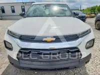 2022 Chevrolet TRAILBLAZE фото