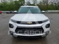 2022 Chevrolet TRAILBLAZE фото