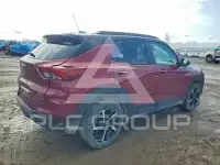 2022 Chevrolet TRAILBLAZE photo