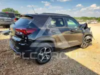 2022 Chevrolet TRAILBLAZE фото