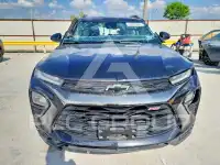 2022 Chevrolet TRAILBLAZE фото