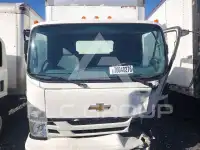2022 Chevrolet CK Series фото