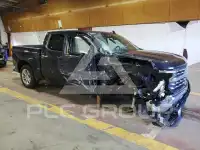 2022 Chevrolet Silverado photo