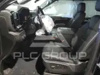2022 Chevrolet Silverado photo
