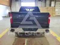 2022 Chevrolet Silverado photo
