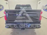 2022 Chevrolet Silverado фото