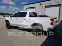 2022 Chevrolet Silverado photo