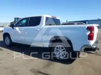 2022 Chevrolet Silverado фото