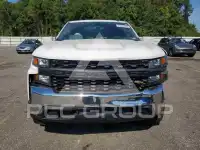 2022 Chevrolet Silverado photo