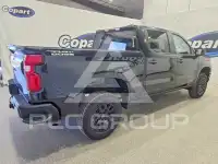 2022 Chevrolet Silverado фото
