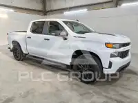 2022 Chevrolet Silverado photo