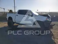 2022 Chevrolet Silverado photo