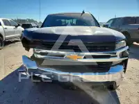 2022 Chevrolet Silverado photo