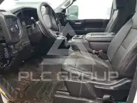 2022 Chevrolet Silverado photo