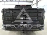 2022 Chevrolet Silverado photo