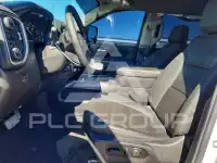 2022 Chevrolet Silverado фото