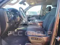 2022 Chevrolet Silverado фото