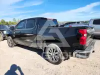 2022 Chevrolet Silverado photo