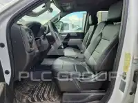 2022 Chevrolet Silverado photo