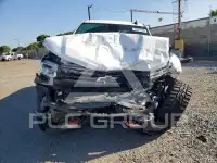2022 Chevrolet Silverado photo