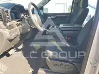 2022 Chevrolet Silverado фото