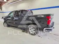2022 Chevrolet Silverado фото