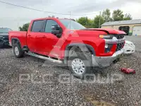 2022 Chevrolet Silverado photo