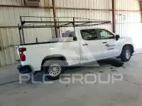 2022 Chevrolet Silverado фото