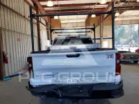 2022 Chevrolet Silverado фото