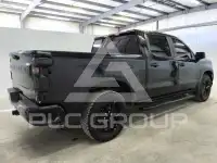 2022 Chevrolet Silverado photo