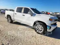 2022 Chevrolet Silverado фото