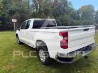 2022 Chevrolet Silverado photo