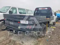 2022 Chevrolet Silverado photo