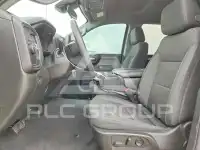 2022 Chevrolet Silverado фото