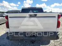 2022 Chevrolet Silverado photo
