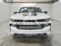 2022 Chevrolet Silverado photo