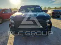 2022 Chevrolet Silverado фото