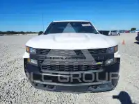 2022 Chevrolet Silverado photo