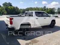 2022 Chevrolet Silverado photo