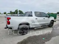 2022 Chevrolet Silverado фото