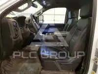 2022 Chevrolet Silverado фото