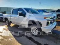 2022 Chevrolet Silverado фото