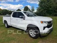 2022 Chevrolet Silverado photo